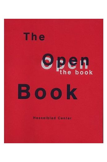 Andrew Roth The Open Book: a History of the Photographic Book From 1878 to the Present 1007