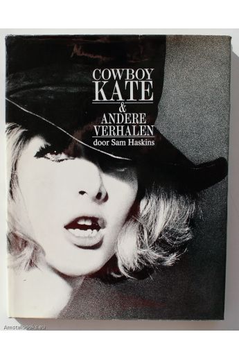 Samuel Joseph Haskins Cowboy Kate & andere verhalen / (Cowboy Kate and Other Stories) 1014