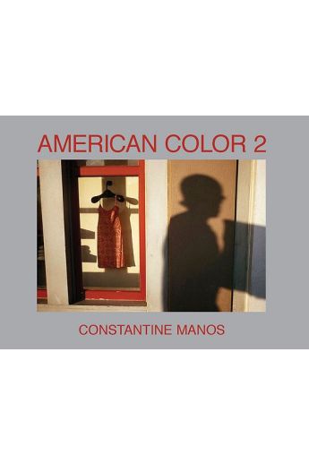 Constantine Manos American Color 2 1018