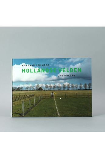 Hans van der Meer Hollandse velden 982