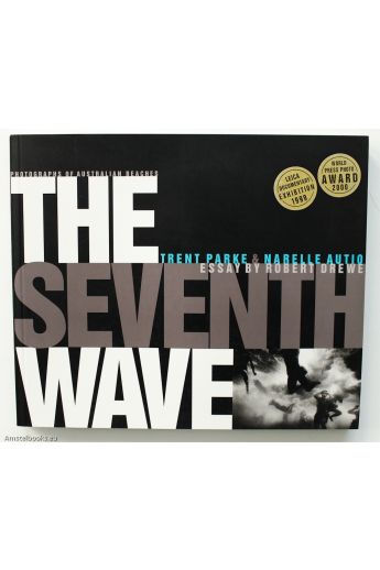 Trent Parke, Narelle Autio The Seventh Wave 1026