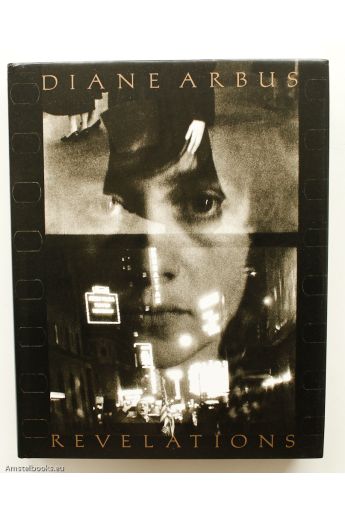 Diane Arbus / Doon Arbus Diane Arbus Revelations 1028