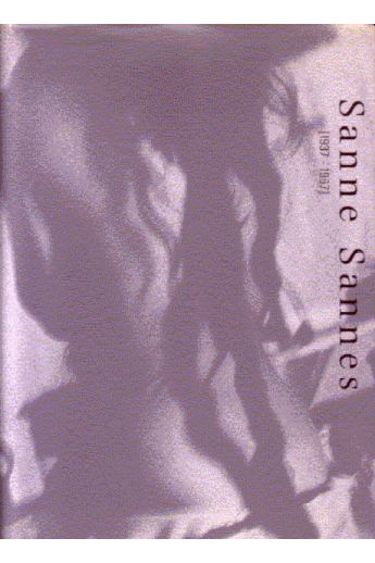 Sanne Sannes Sanne Sannes 1937-1967 1030