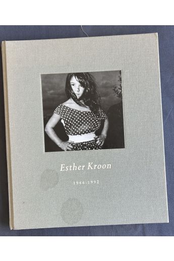 Esther Kroon Esther Kroon 1966-1992 1048